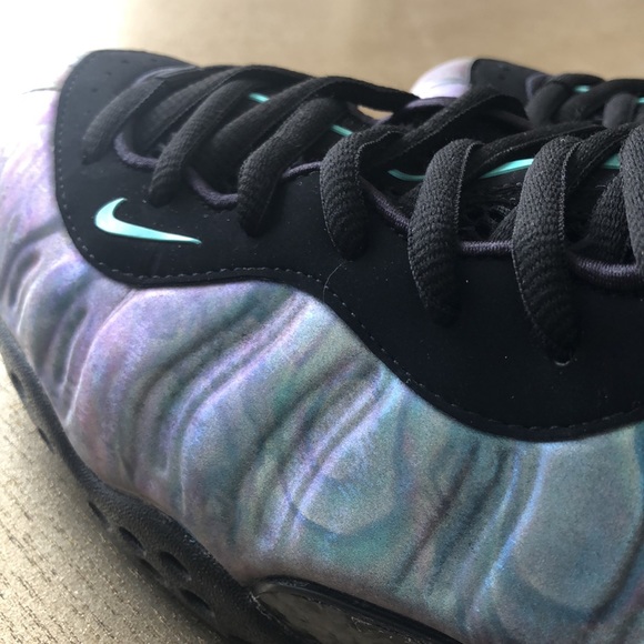 Nike foamposites Abalone - Picture 2 of 12